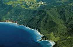 Virgin Islands Travelers Guide Magazine