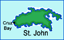 St. John, U.S. Virgin Islands